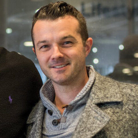 Jean-Claude President of Detailed Designs Auto Spa